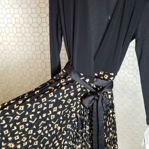 Lularoe Deanne Dress Medium